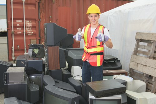Benefits of choosing our house clearance service in Upminster