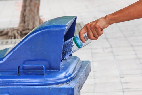 Eco-friendly furniture disposal options
