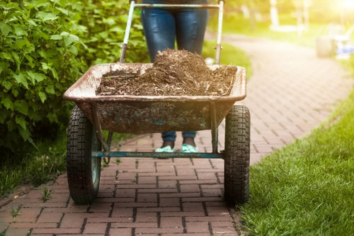 Range of home clearance services offered