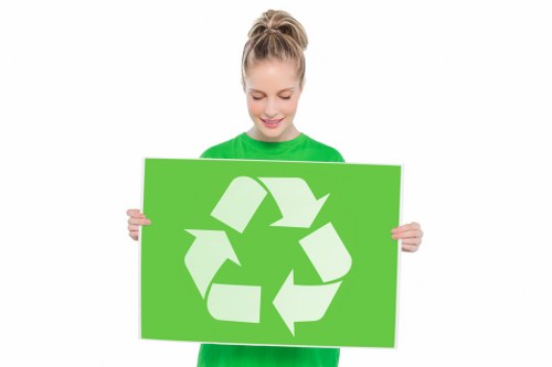 Reliable Commercial Waste Disposal Upminster